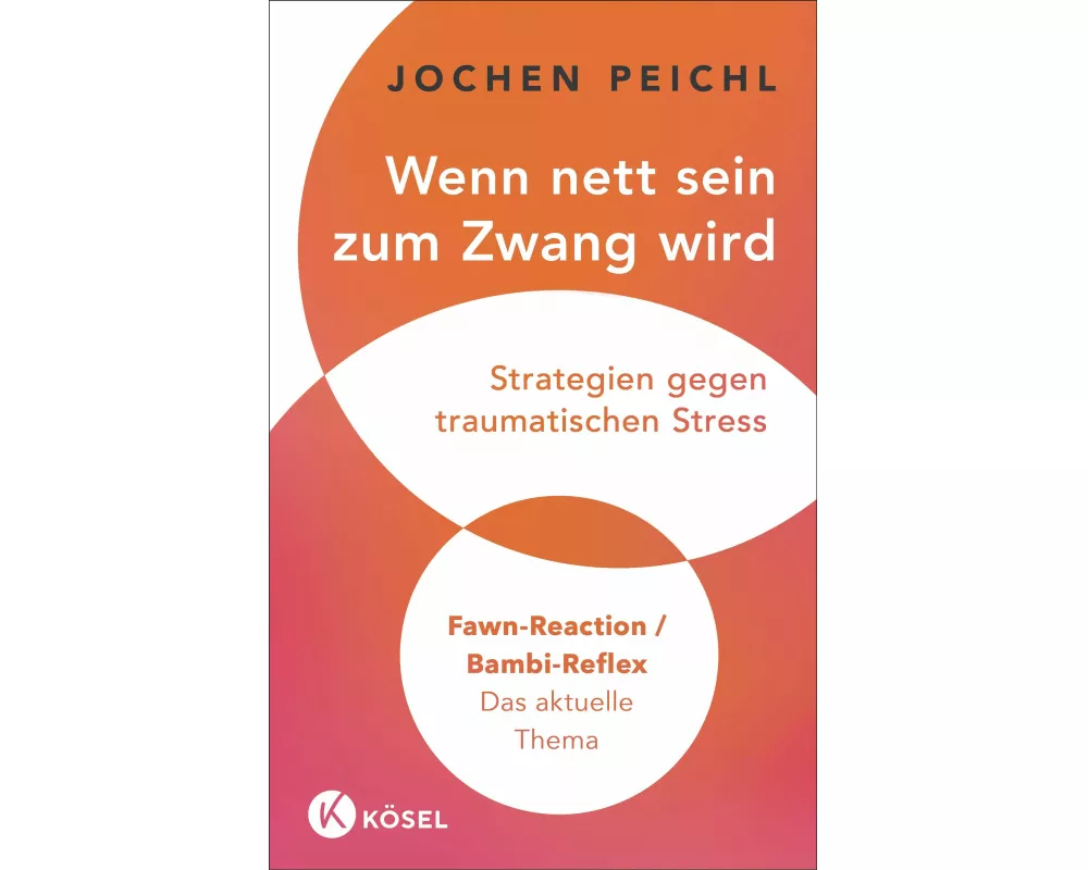 Wenn nett sein zum Zwang wird