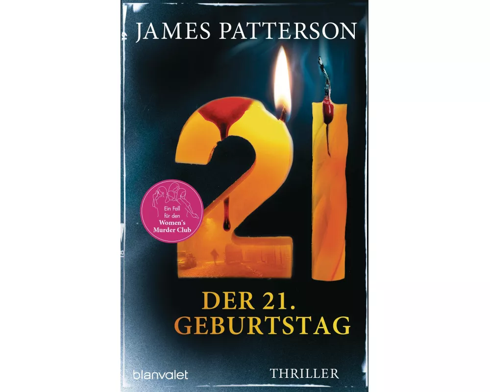Der 21. Geburtstag