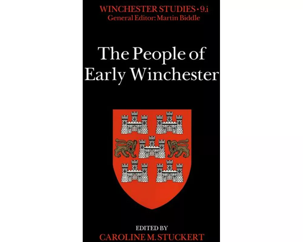The People of Early Winchester