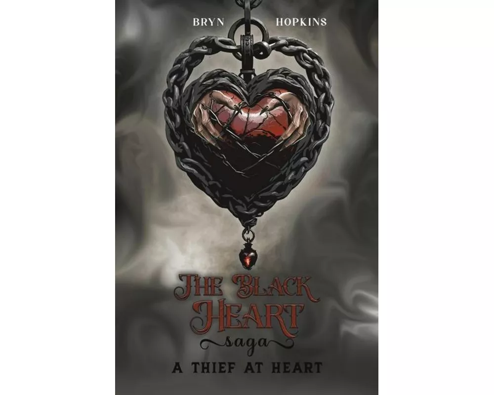 The Black Heart Saga