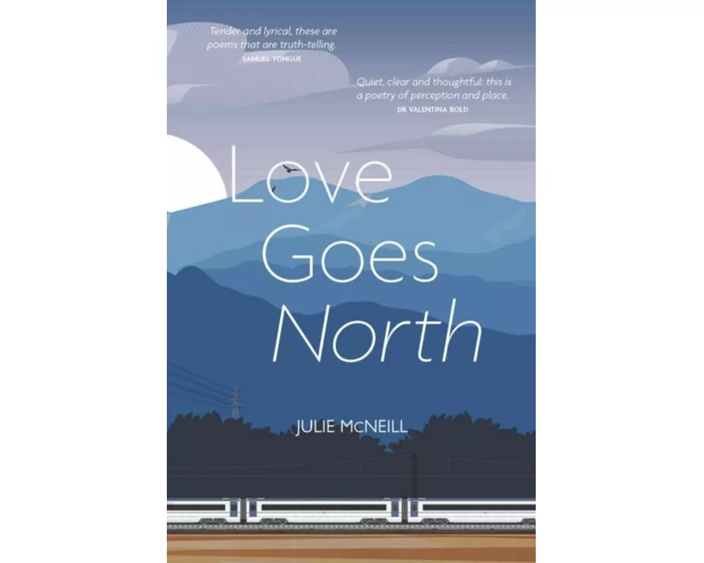 Love Goes North