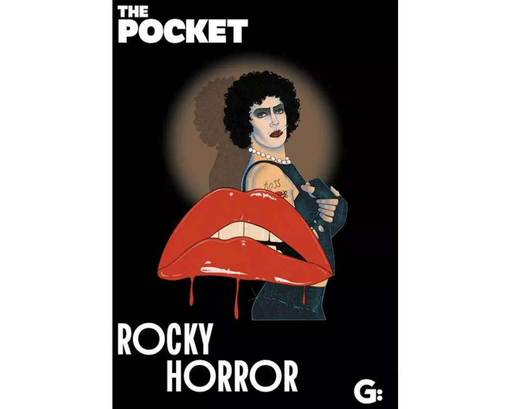 The Pocket Rocky Horror