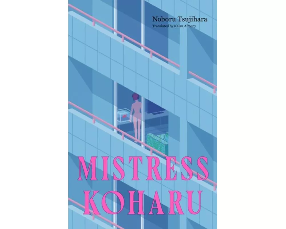 Mistress Koharu