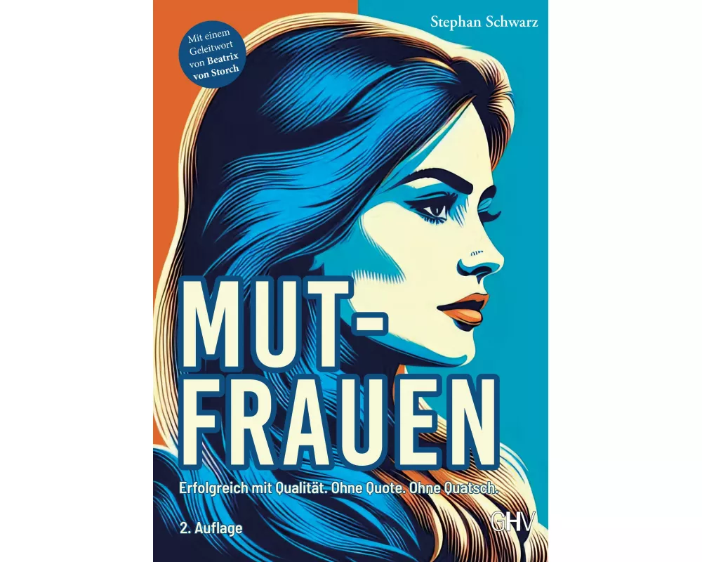 Mutfrauen