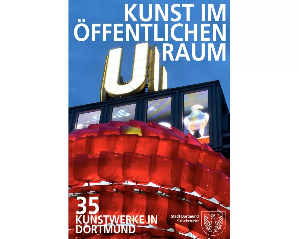 Kunst im öffentlichen Raum