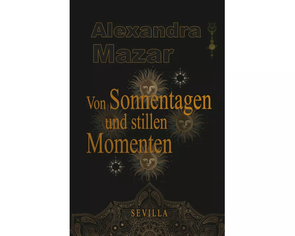 Von Sonnentagen und stillen Momenten