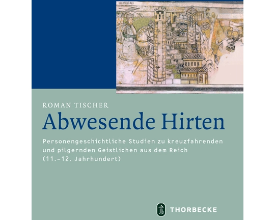 Abwesende Hirten
