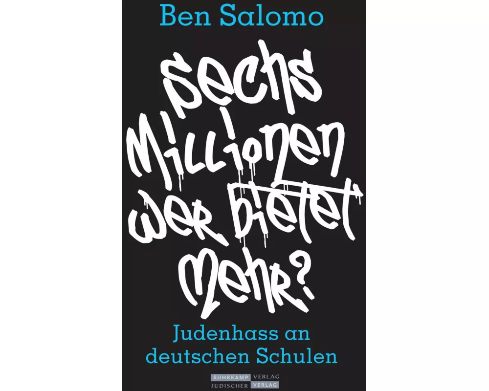 Sechs Millionen, wer bietet mehr?