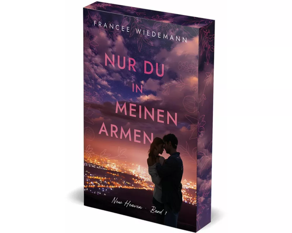 Nur du in meinen Armen