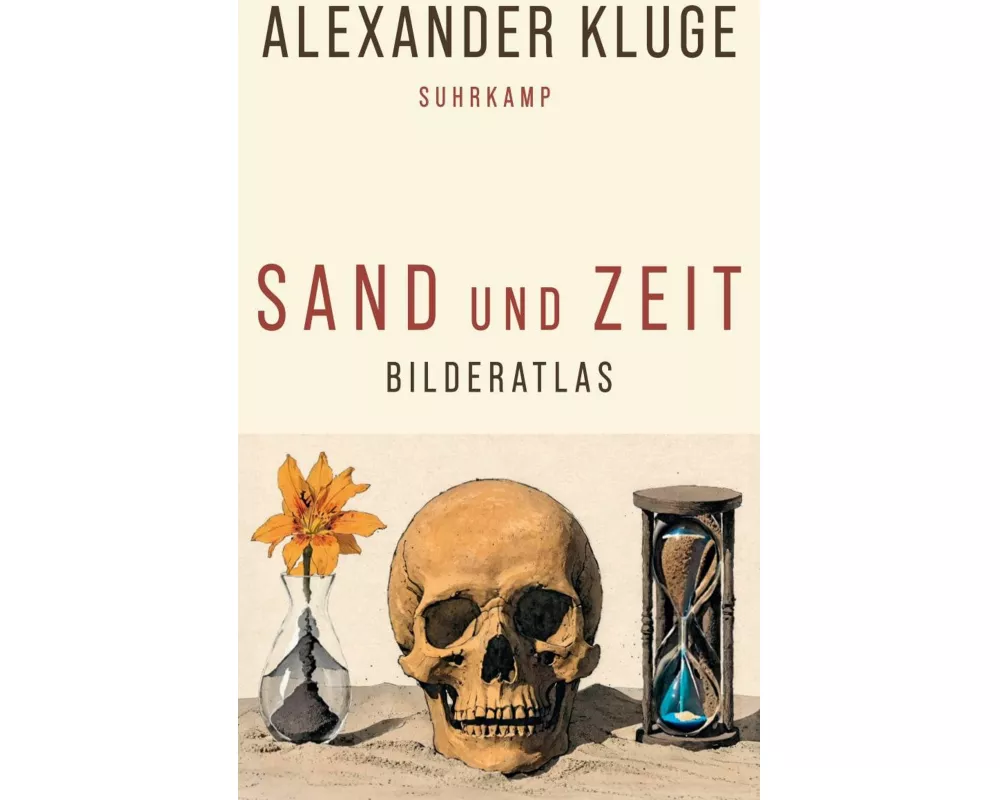 Sand und Zeit