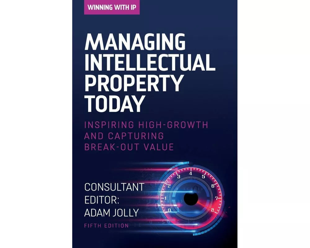 Managing Intellectual Property Today