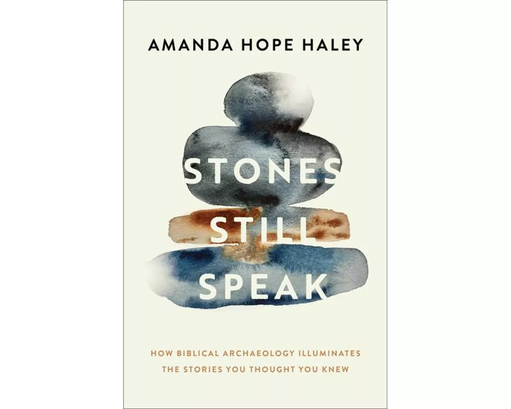 Stones Still Speak