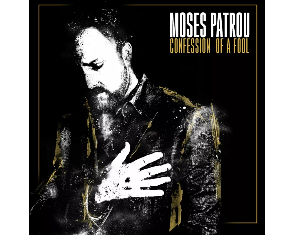 Confession of a Fool