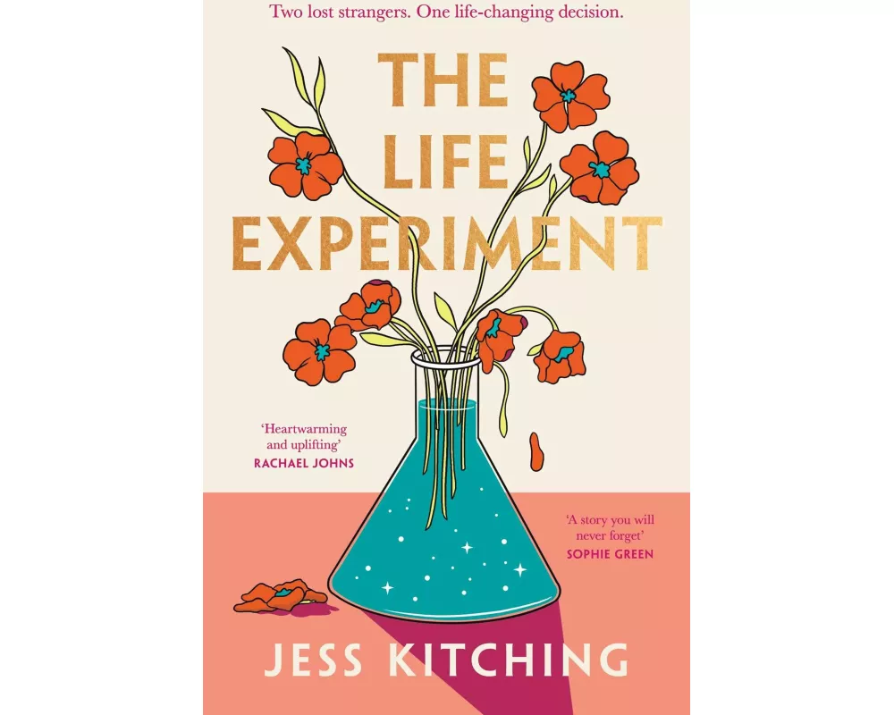 The Life Experiment