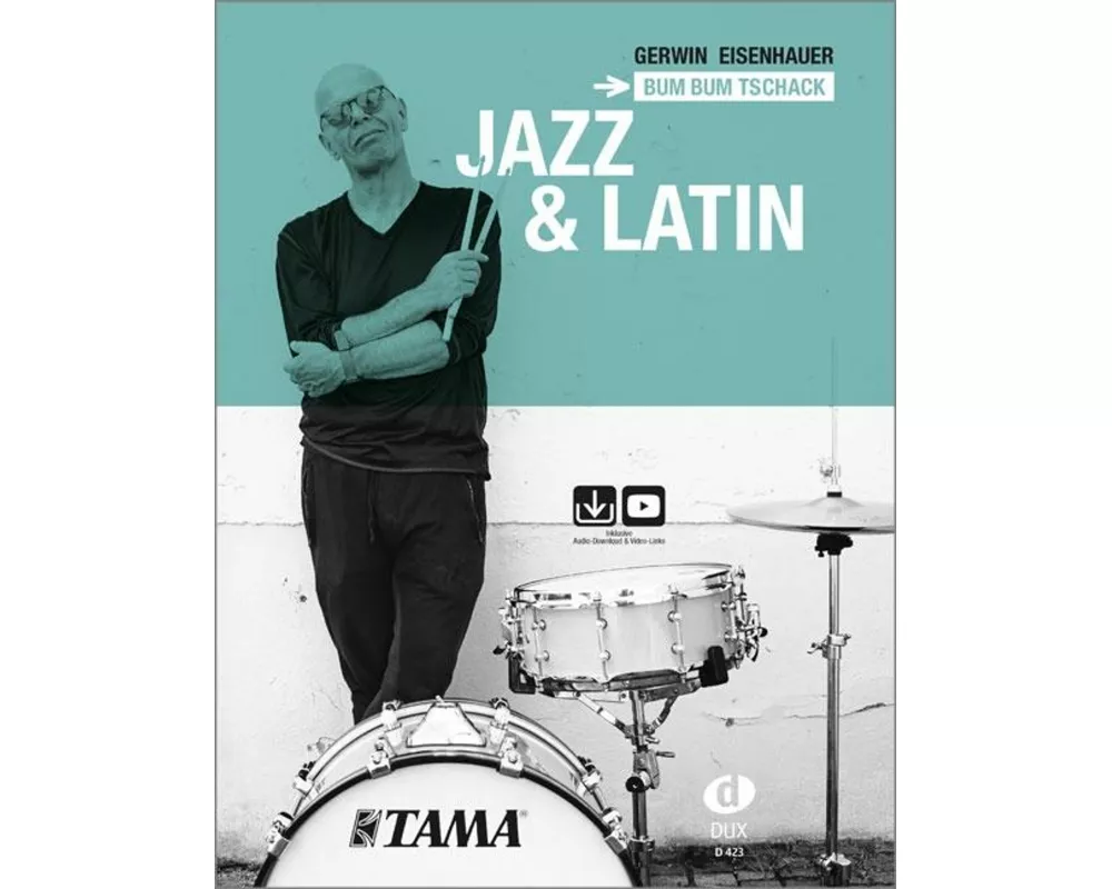 Bum Bum Tschack - Jazz & Latin
