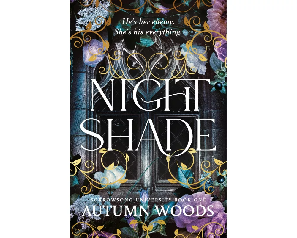 Nightshade