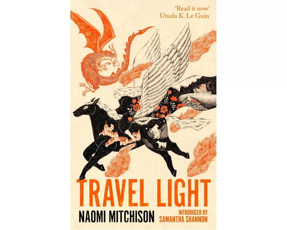Travel Light