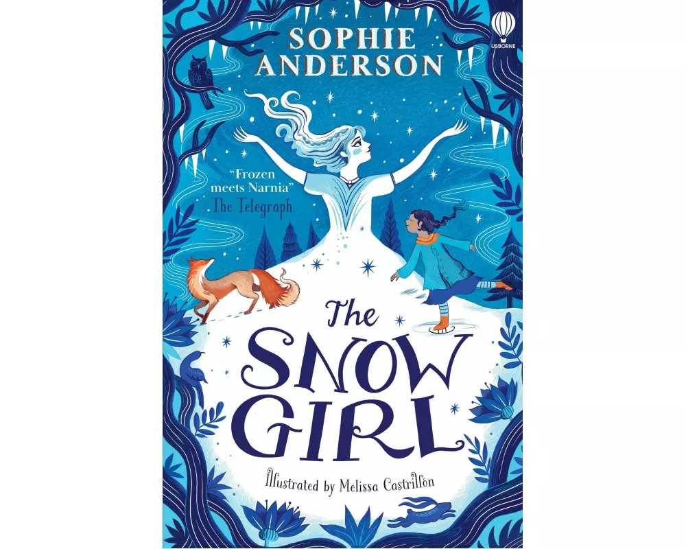 The Snow Girl