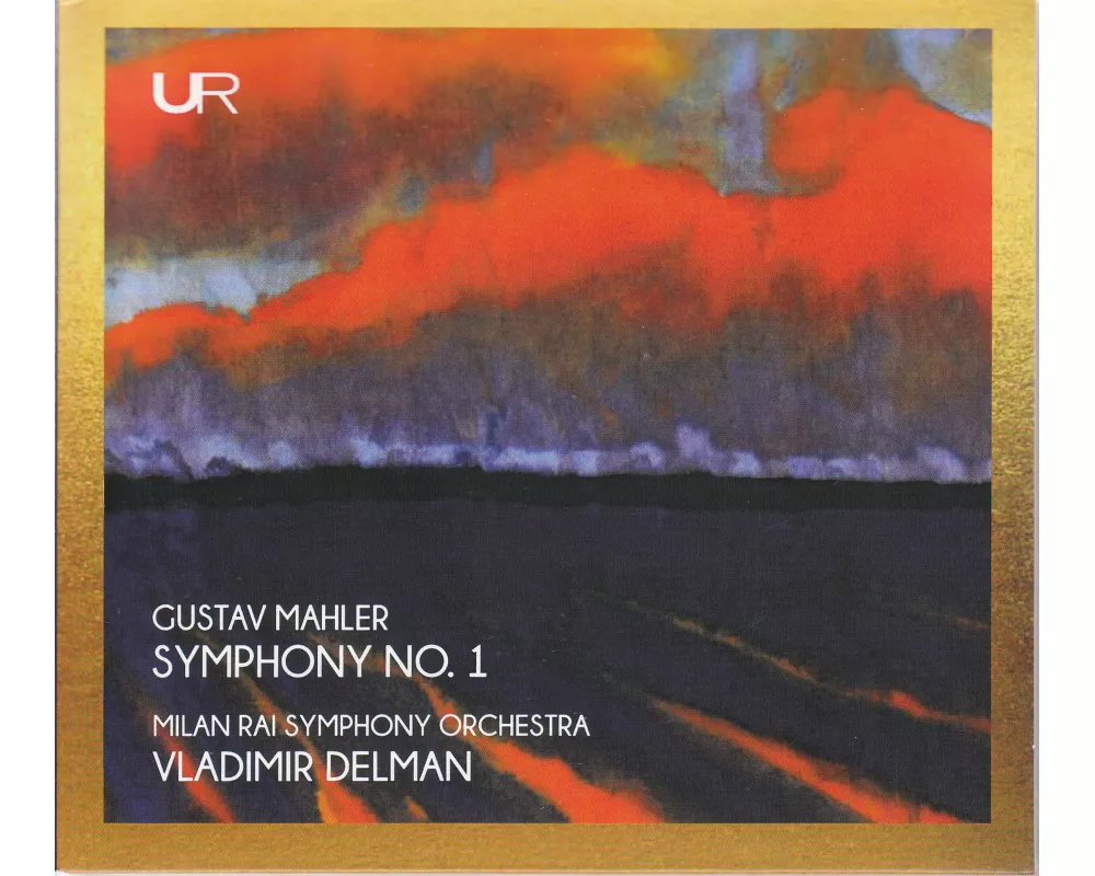 Symphonie Nr. 1 D-Dur