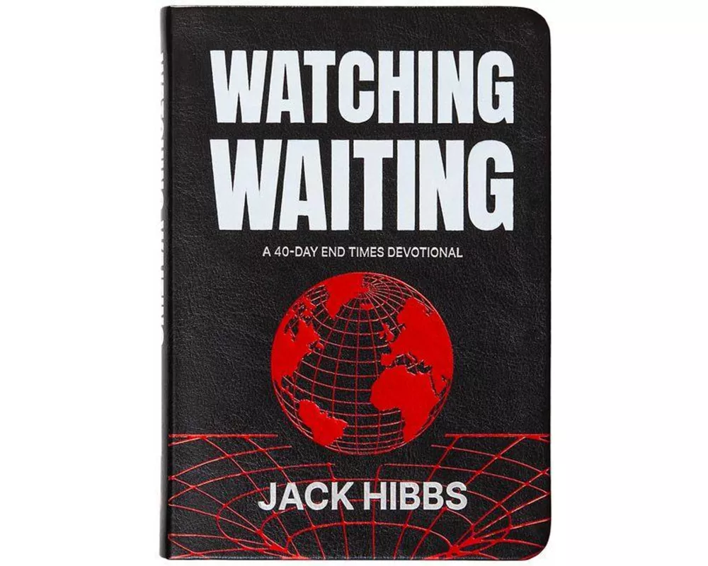 Watching Waiting