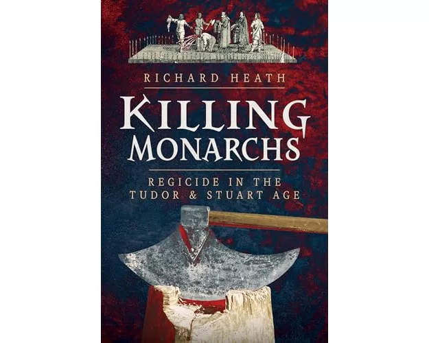 Killing Monarchs