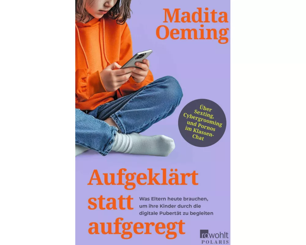 Aufgeklärt statt aufgeregt