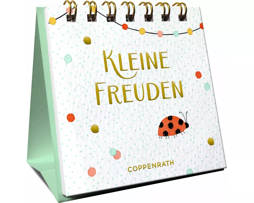 Kleine Freuden