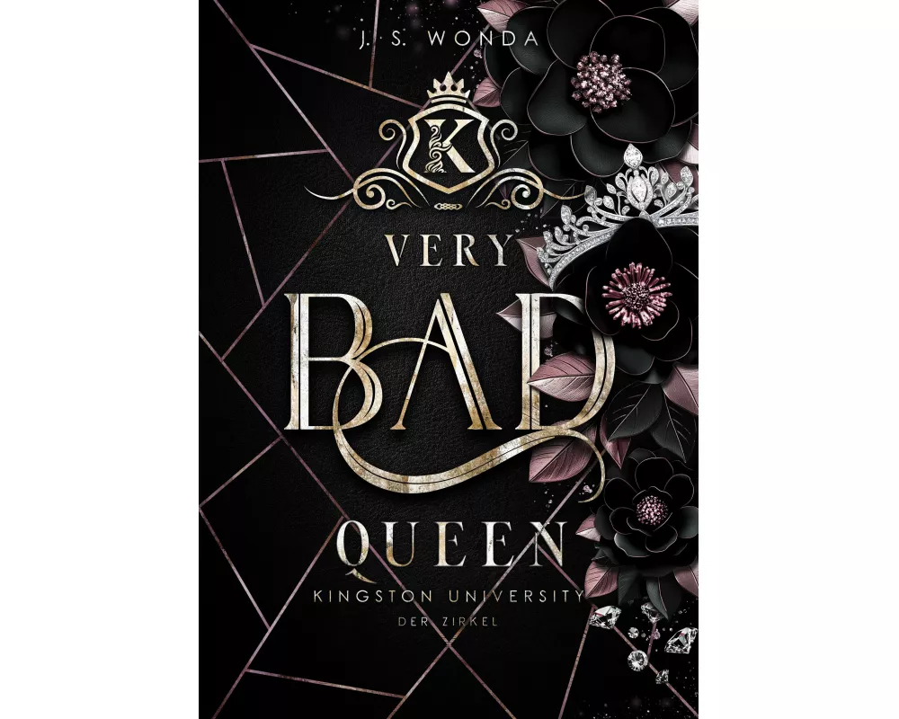 Very Bad Queen