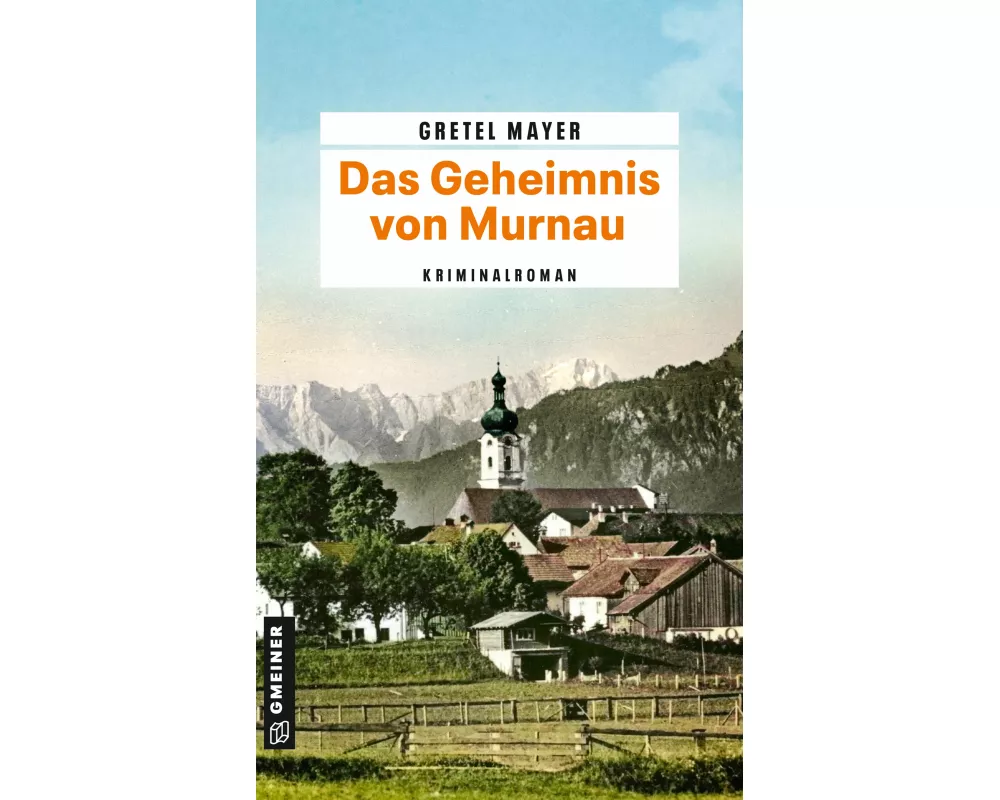 Das Geheimnis von Murnau