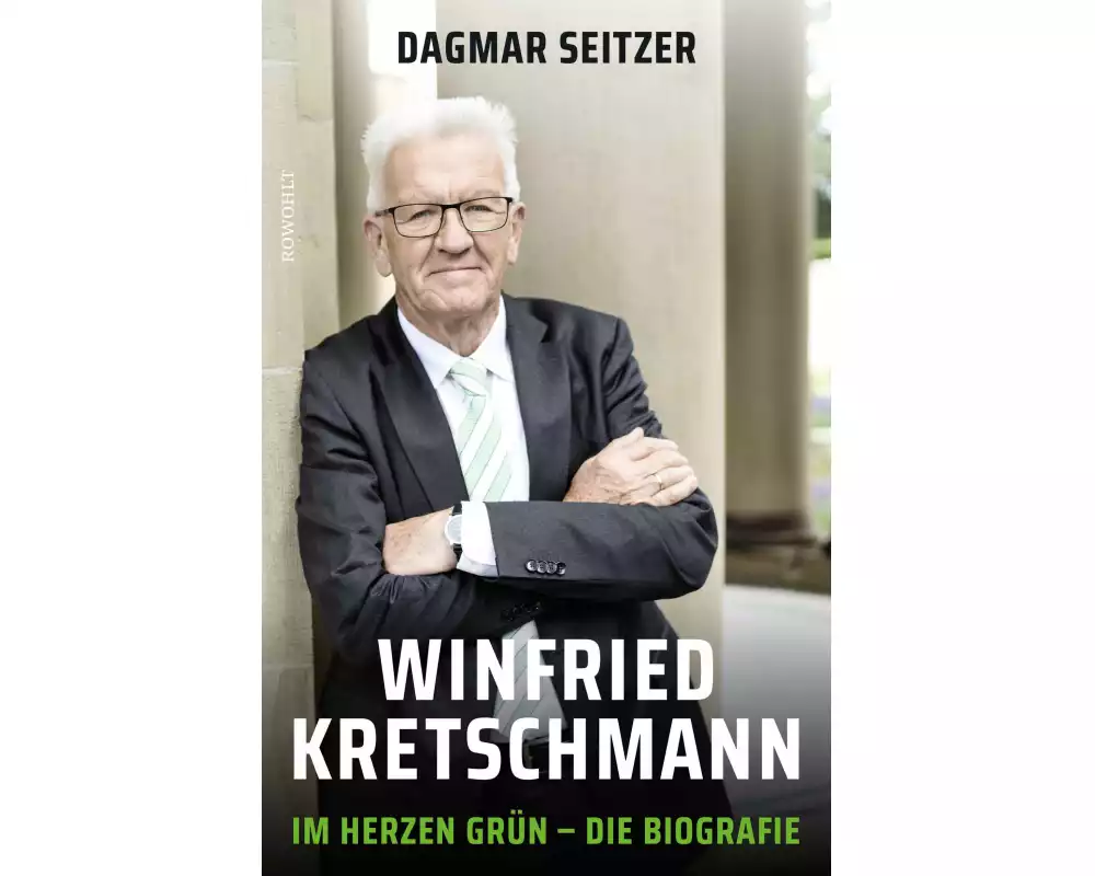 Winfried Kretschmann