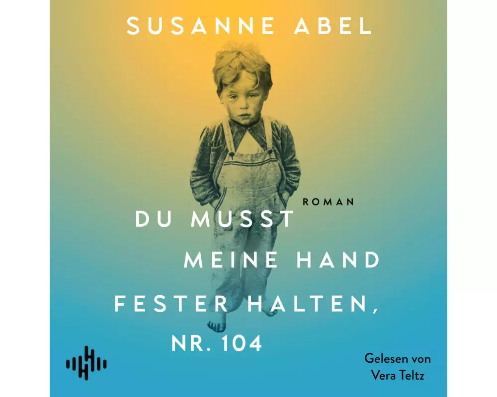 Du musst meine Hand fester halten, Nr. 104