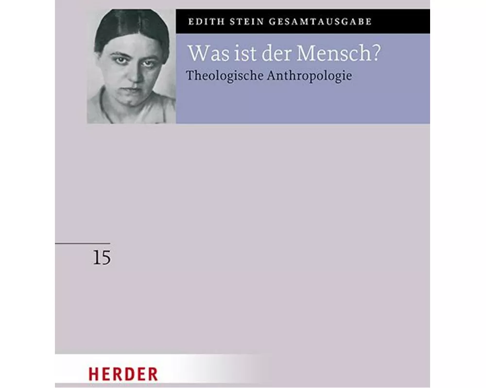 Was ist der Mensch?