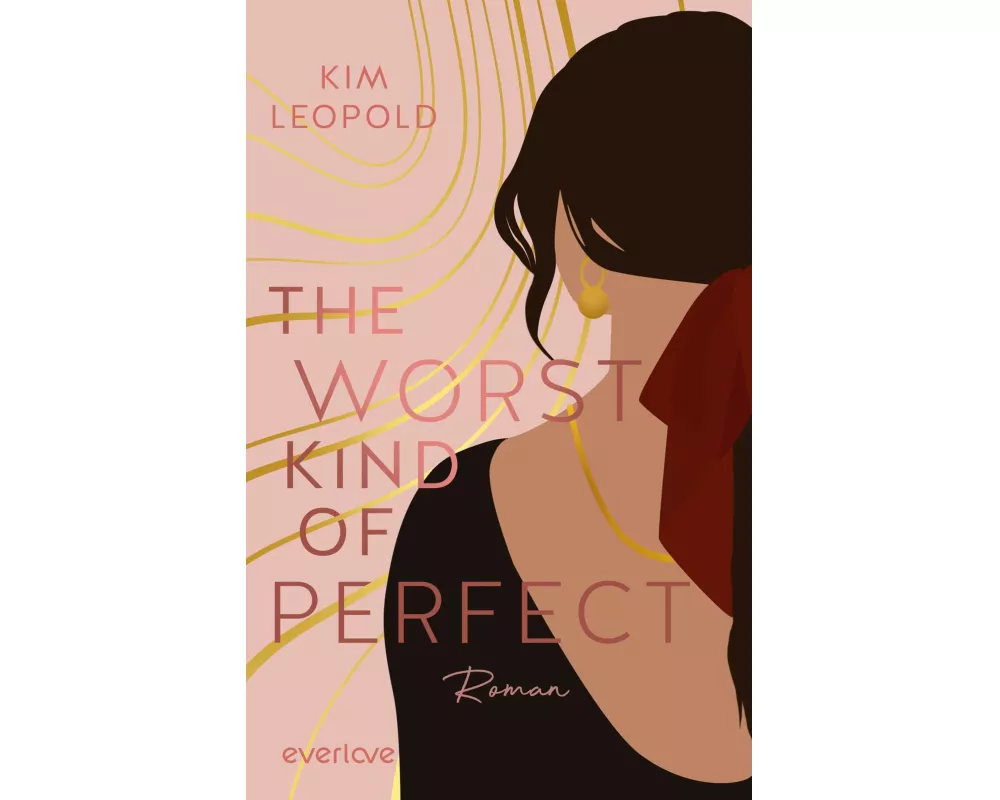 The Worst Kind of Perfect