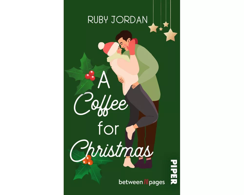 A Coffee for Christmas