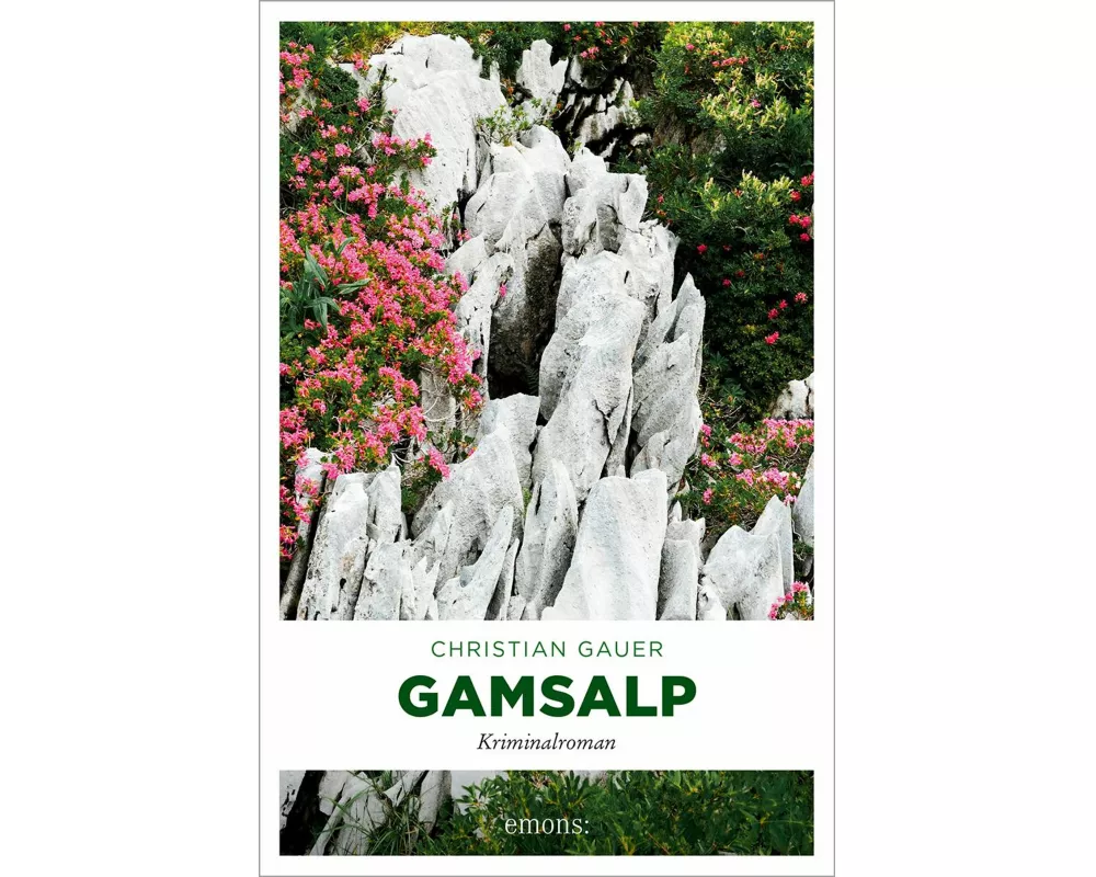 Gamsalp