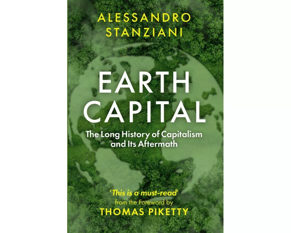 Earth Capital