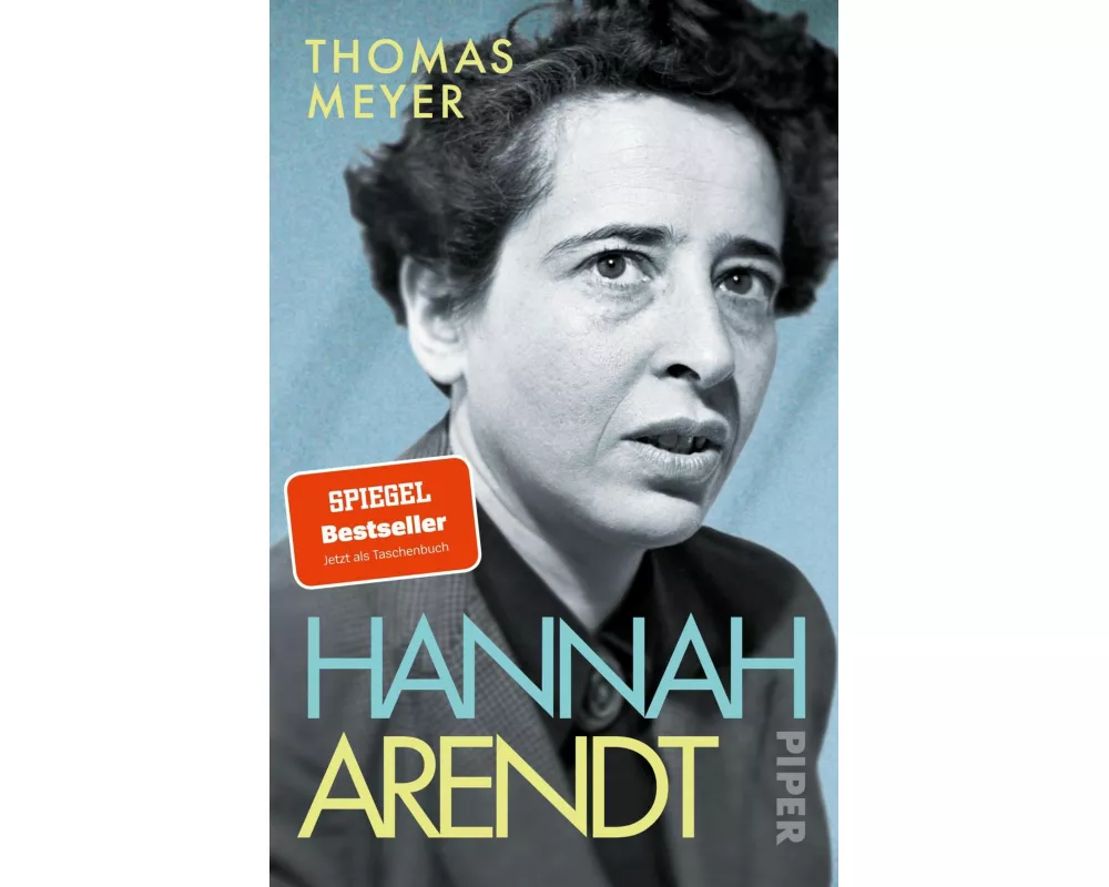 Hannah Arendt