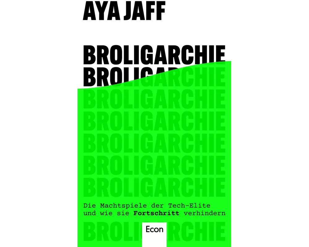 Broligarchie
