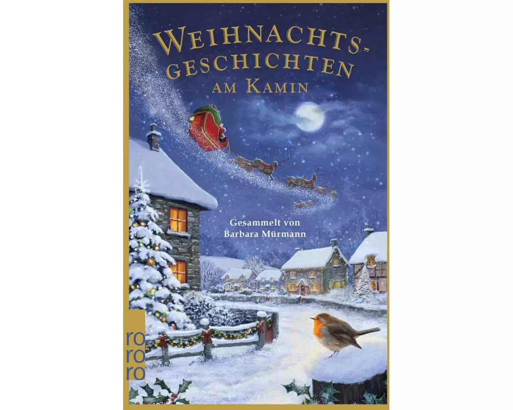 Weihnachtsgeschichten am Kamin 40