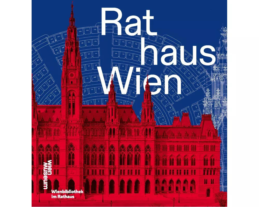 Rathaus Wien