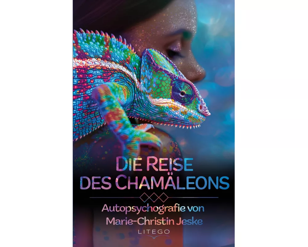 Die Reise des Chamäleons