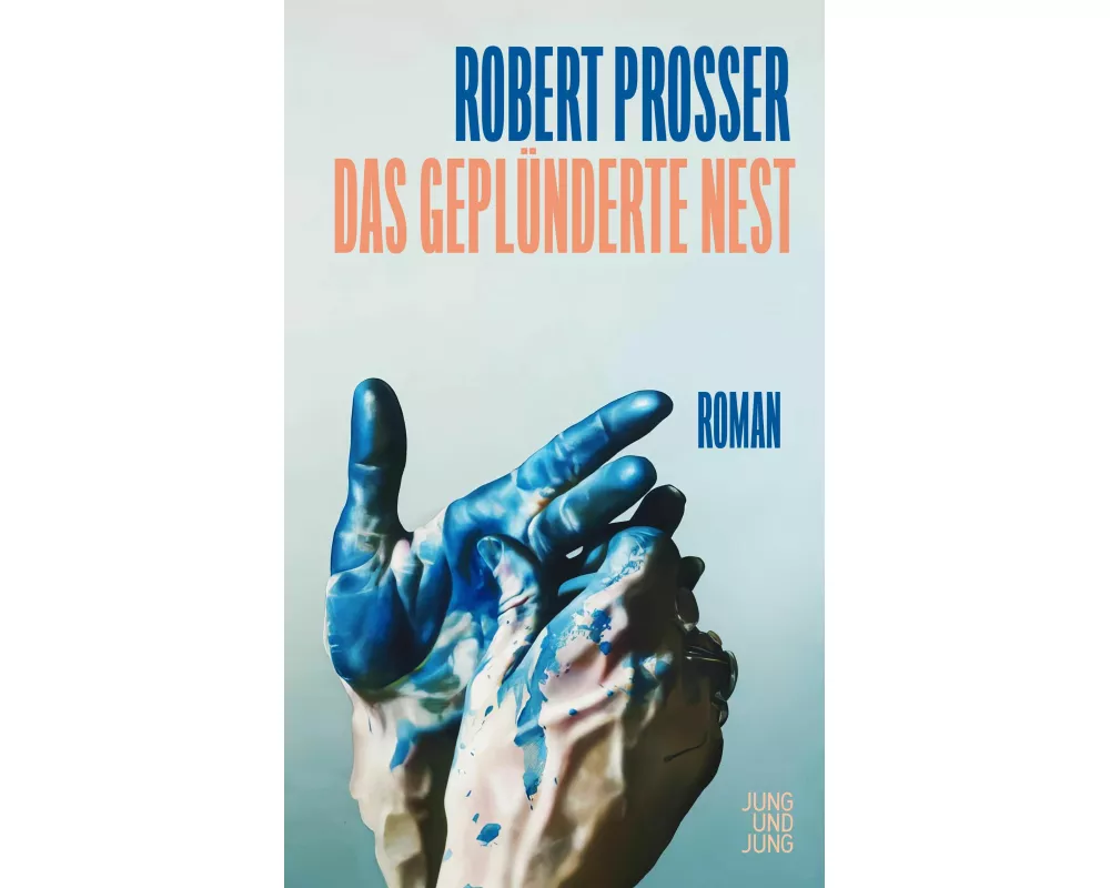 Das geplünderte Nest