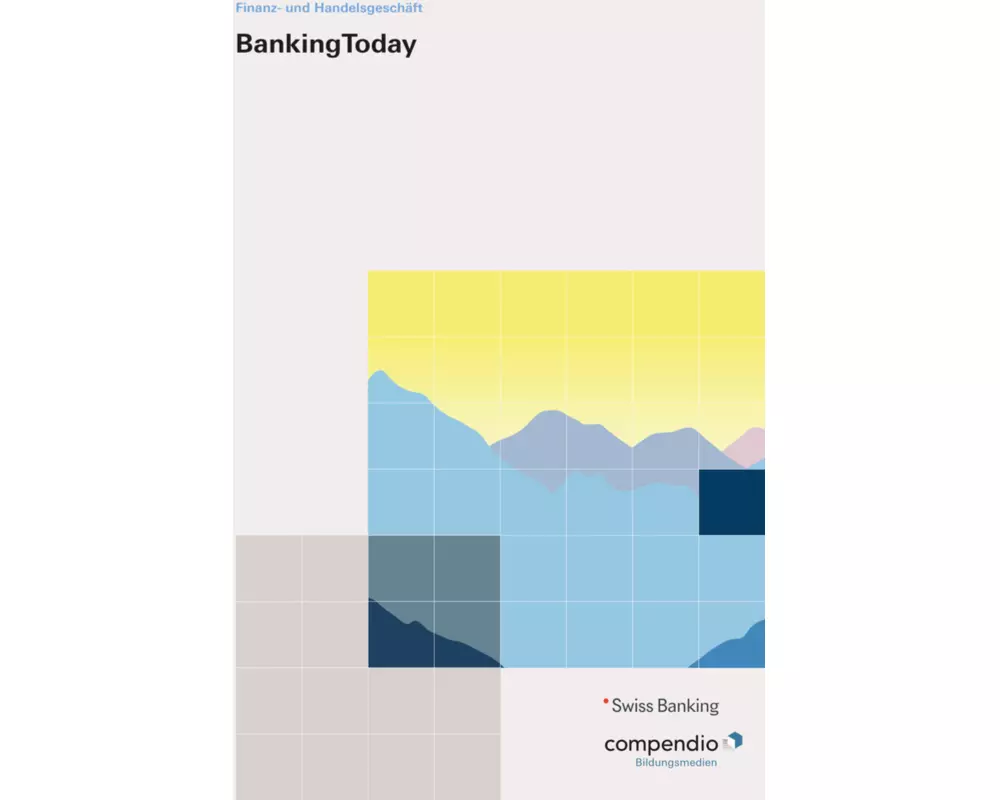 Finanz- und Handelsgeschäft