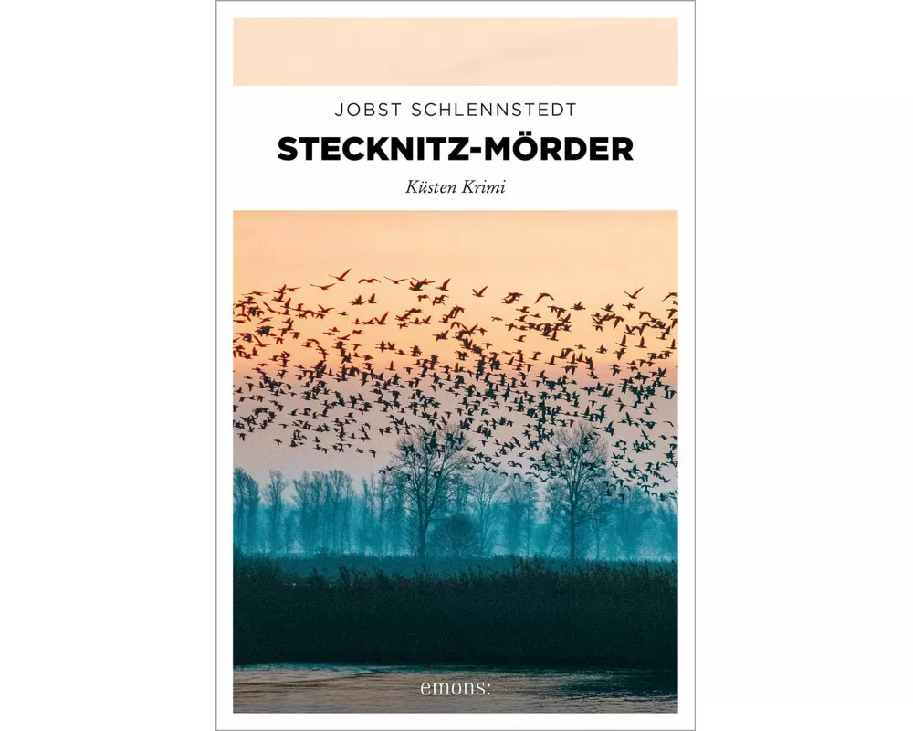Stecknitz-Mörder