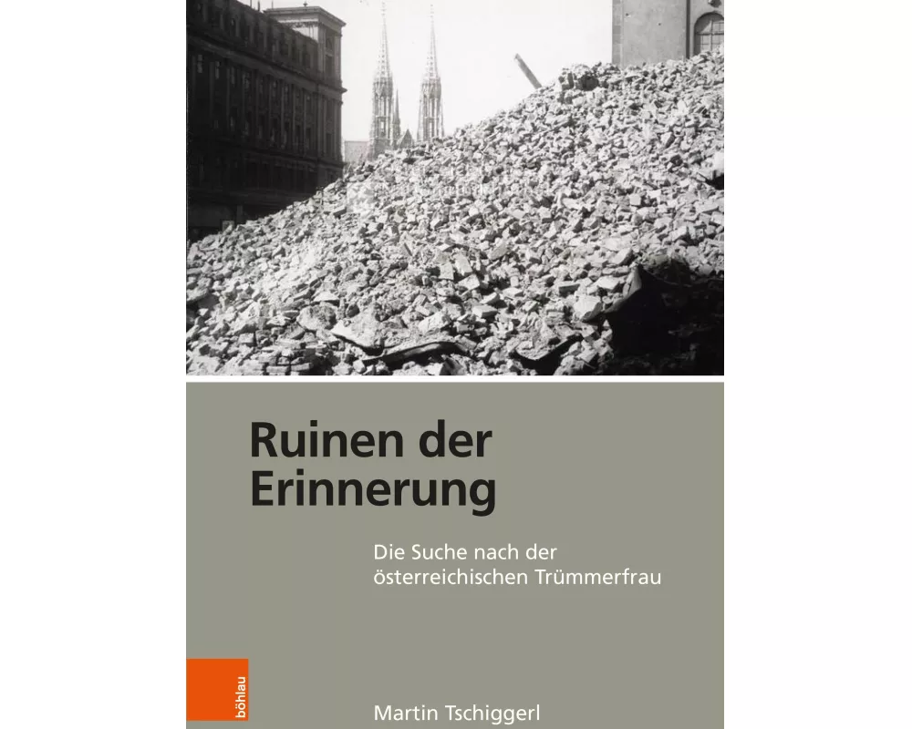 Ruinen der Erinnerung