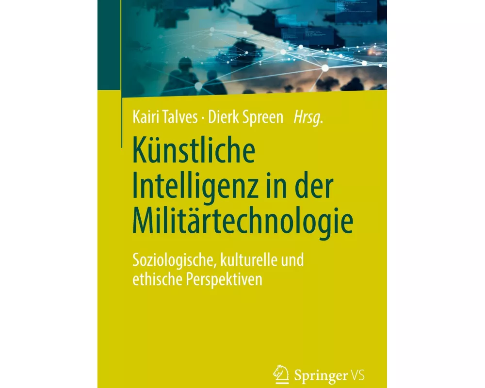 Künstliche Intelligenz in der Militärtechnologie