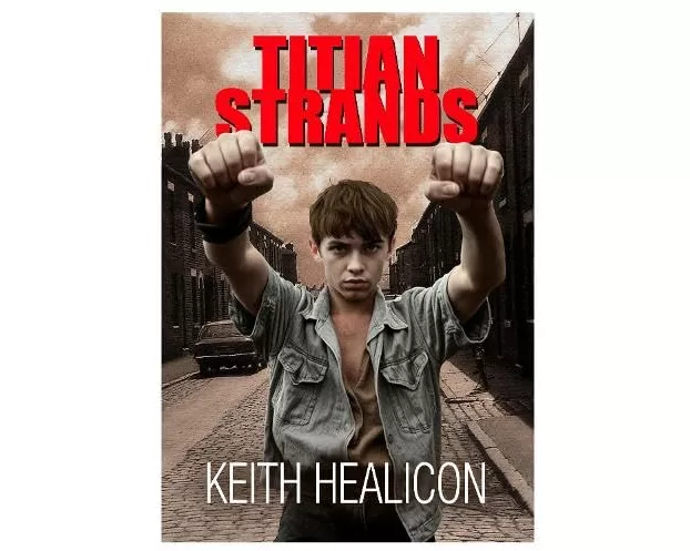 Titian Strands