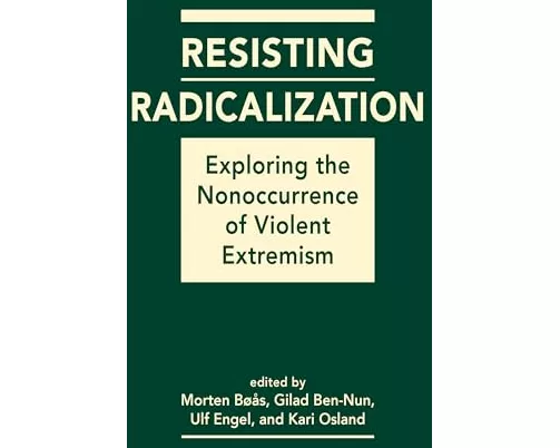Resisting Radicalization