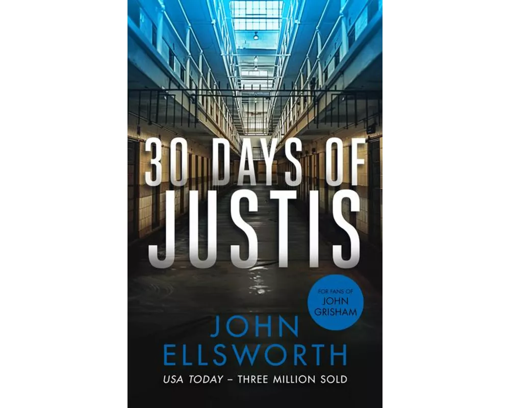 30 Days of Justis
