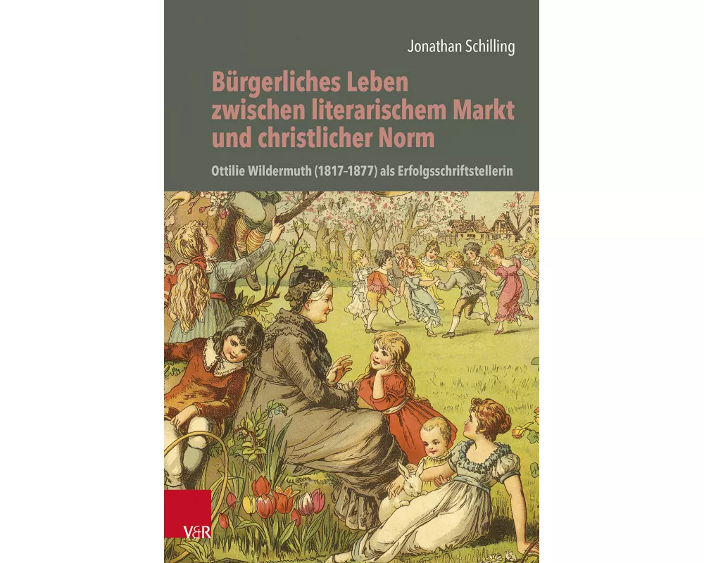 Bürgerliches Leben zwischen literarischem Markt und christlicher Norm